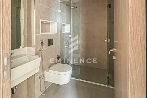 Corner Unit | Spacious | Maids room, picture 6
