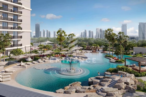 Resort Style Amenities | HIGH ROI, picture 5