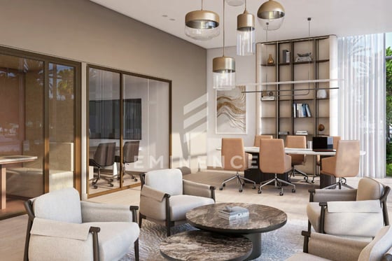 Modern Living | Near Downtown Dubai | d3 Community, picture 2