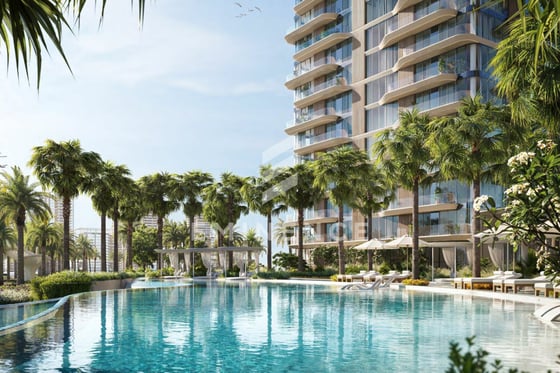Modern Living | Near Downtown Dubai | d3 Community, picture 13