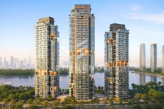 Modern Living | Near Downtown Dubai | d3 Community, picture 5