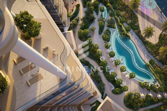 Modern Living | Near Downtown Dubai | d3 Community, picture 7