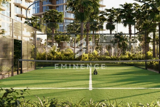 Modern Living | Near Downtown Dubai | d3 Community, picture 12