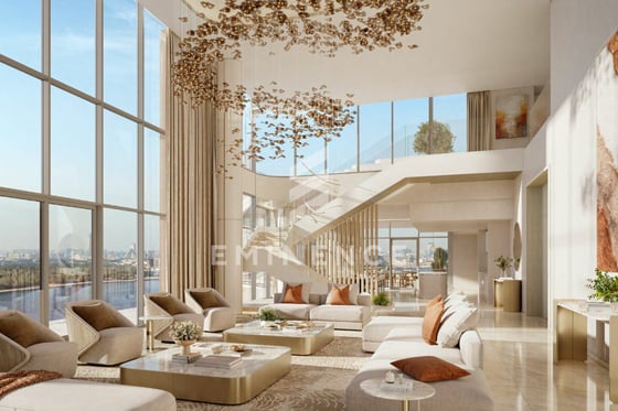 Modern Living | Near Downtown Dubai | d3 Community, picture 3