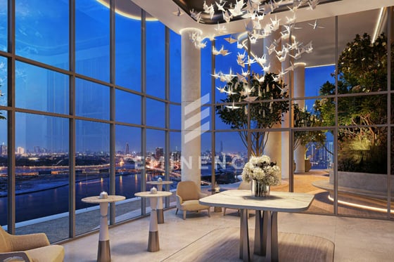 Modern Living | Near Downtown Dubai | d3 Community, picture 8