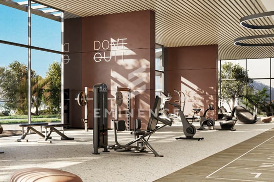 Modern Living | Near Downtown Dubai | d3 Community, picture 11