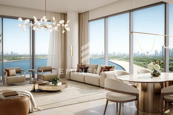 Modern Living | Near Downtown Dubai | d3 Community, picture 1