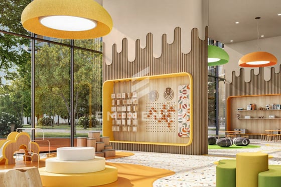 Modern Living | Near Downtown Dubai | d3 Community, picture 10
