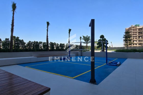 Community View | Fully Furnished | Brand New, picture 10
