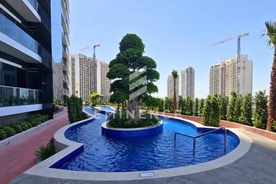 Community View | Fully Furnished | Brand New, picture 9