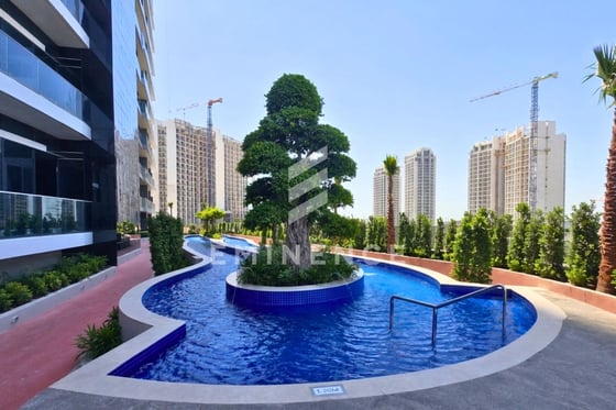 Community View | Fully Furnished | Brand New, picture 8