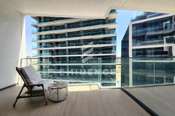 Community View | Fully Furnished | Brand New, picture 5