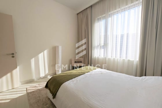 Fully Furnished 1BR | Renovated | Sunset View, picture 8