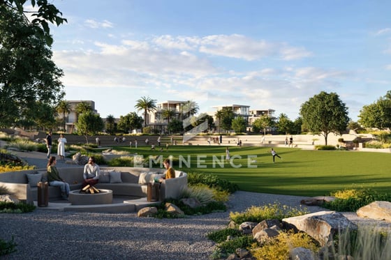 Huge Plot | Luxury Villa | Original Price, picture 11