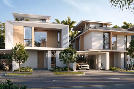 Huge Plot | Luxury Villa | Original Price, picture 4