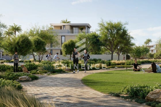 Huge Plot | Luxury Villa | Original Price, picture 7