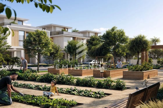 Huge Plot | Luxury Villa | Original Price, picture 10