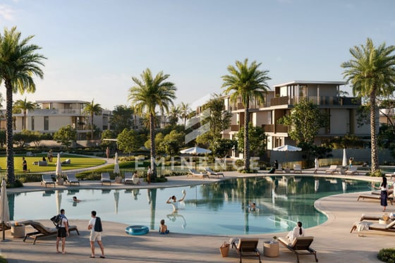 Huge Plot | Luxury Villa | Original Price, picture 8
