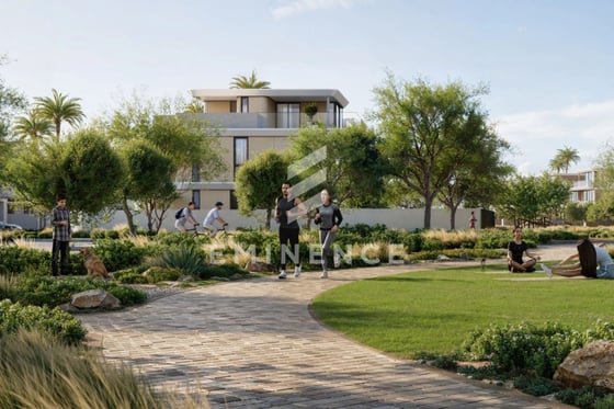 Huge Plot | Luxury Villa | Original Price, picture 7