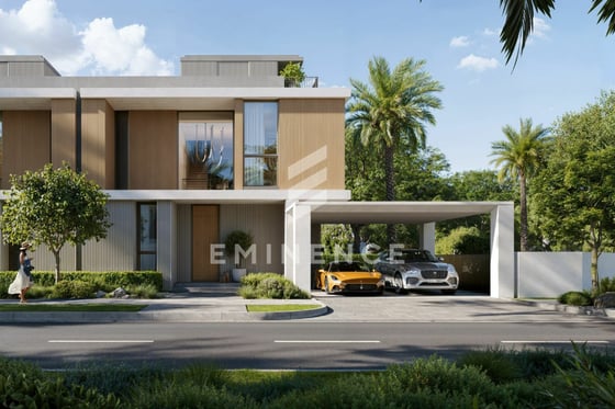 Huge Plot | Luxury Villa | Original Price, picture 5