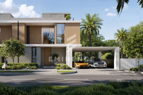 Huge Plot | Luxury Villa | Original Price, picture 5