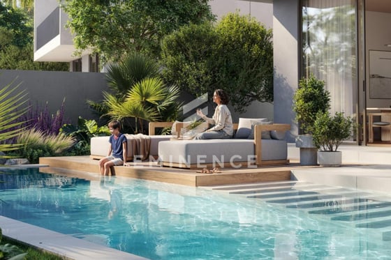 Huge Plot | Luxury Villa | Original Price, picture 6