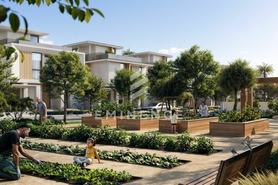Huge Plot | Luxury Villa | Original Price, picture 10
