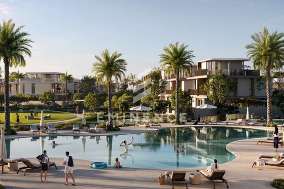 Huge Plot | Luxury Villa | Original Price, picture 8