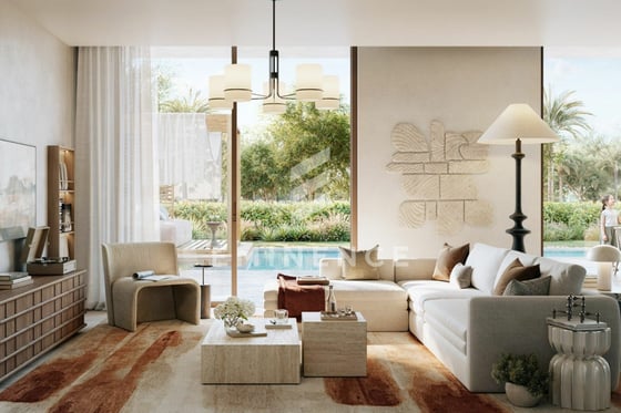 Huge Plot | Luxury Villa | Original Price, picture 2