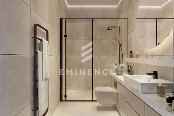 Smart Home | Low Floor | Handover Soon | Modern, picture 7