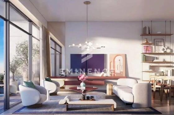 Smart Home | Low Floor | Handover Soon | Modern, picture 3