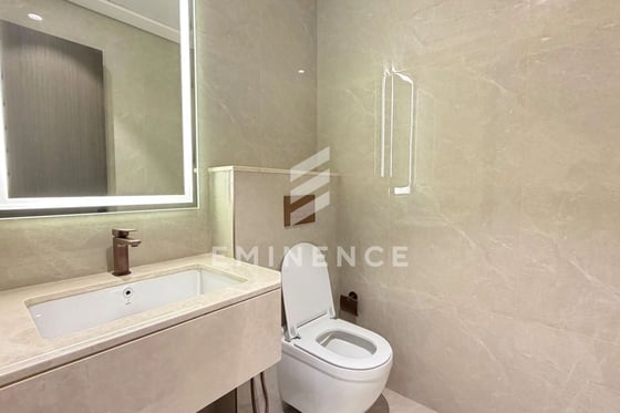 Best Price | Brand New | Modern | Mid Floor, picture 14