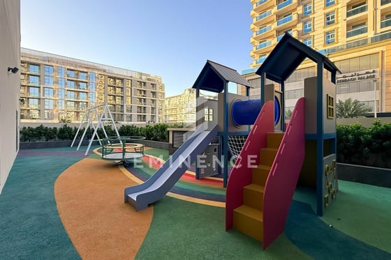 Best Price | Brand New | Modern | Mid Floor, picture 17