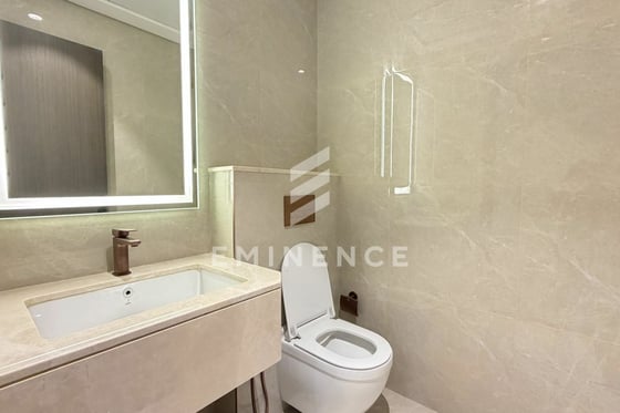Best Price | Brand New | Modern | Mid Floor, picture 14