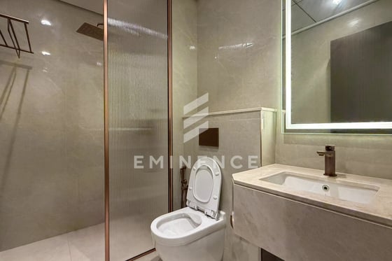Best Price | Brand New | Modern | Mid Floor, picture 10