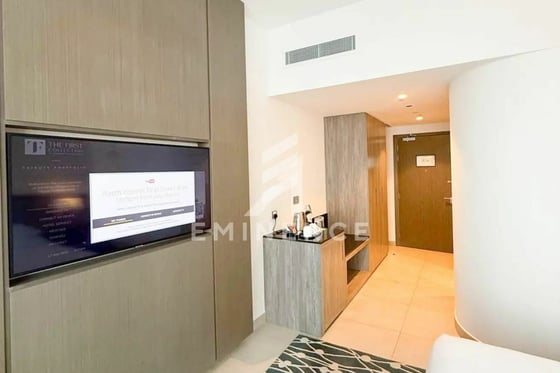 Hotel Apartment Studio | The One at JVC, picture 8