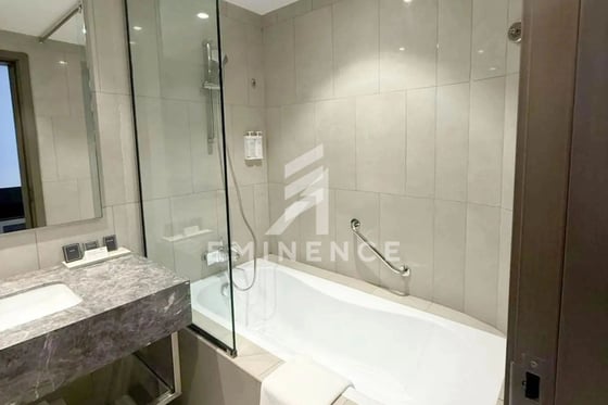 Hotel Apartment Studio | The One at JVC, picture 9