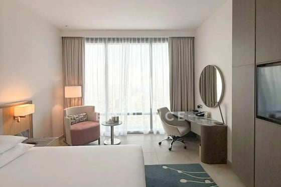 Hotel Apartment Studio | The One at JVC, picture 2