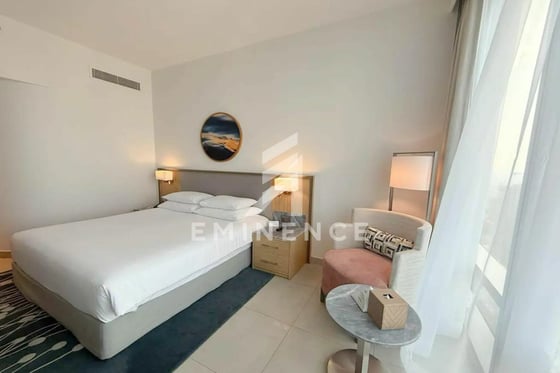 Hotel Apartment Studio | The One at JVC, picture 3