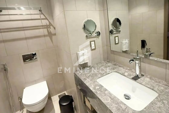 Hotel Apartment Studio | The One at JVC, picture 10