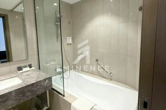 Hotel Apartment Studio | The One at JVC, picture 9