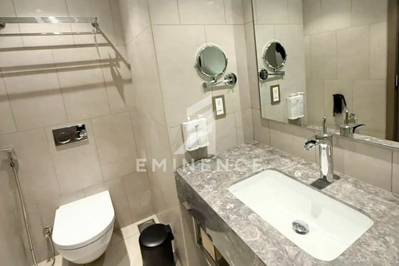 Hotel Apartment Studio | The One at JVC, picture 10
