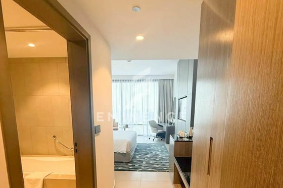 Hotel Apartment Studio | The One at JVC, picture 7