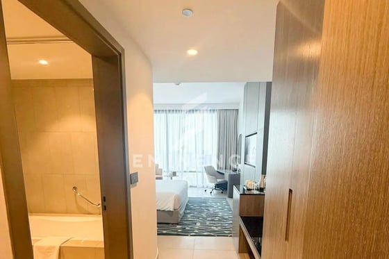 Hotel Apartment Studio | The One at JVC, picture 7
