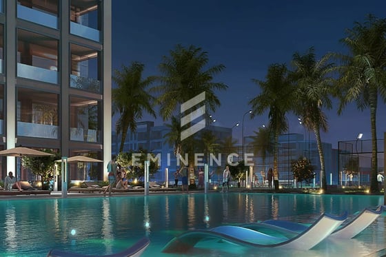 Majan | High ROI | Capital Growth, picture 7