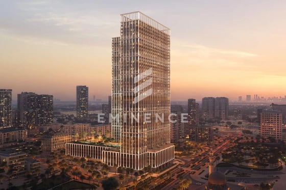 Majan | High ROI | Capital Growth, picture 1