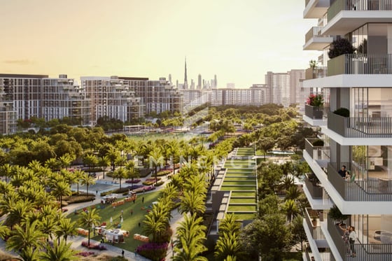 Luxury Branded Living | Investor Deal | Q1 2028, picture 10