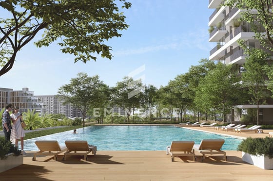Luxury Branded Living | Investor Deal | Q1 2028, picture 11