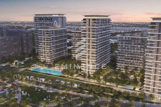 Luxury Branded Living | Investor Deal | Q1 2028, picture 1