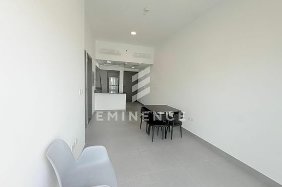 Spacious 1 BR | Science Park View | Vacant, picture 5